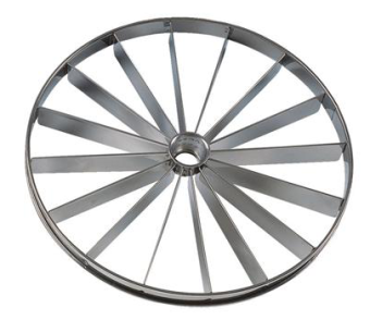 Делитель для торта на 10 частей PPT10X в Шефстор (chefstore.ru)